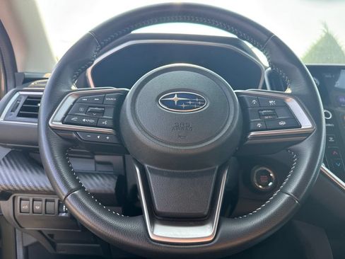 Used 2025 Subaru Ascent Premium AWD/4WD image 7