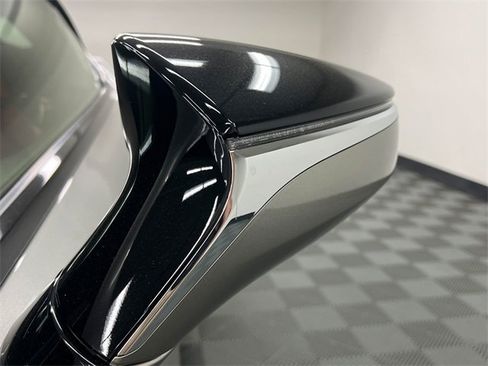 Certified 2021 Lexus LC 500 Convertible image 19