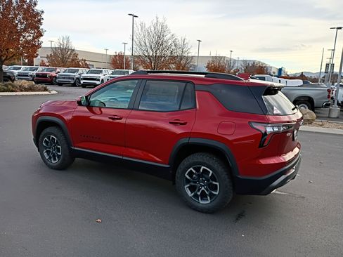 New 2026 Chevrolet Equinox ACTIV image 13