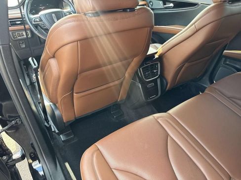 Certified 2023 Lincoln Nautilus Reserve w/ Equipment Group 201A AWD/4WD image 28