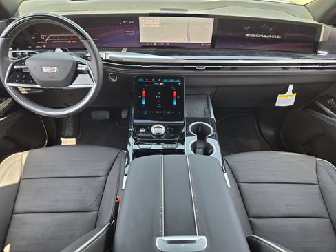 New 2026 Cadillac Escalade Sport AWD/4WD image 24