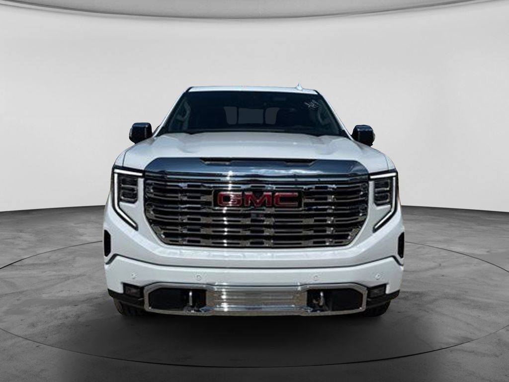 New 2026 GMC Sierra 1500 Denali AWD/4WD image 3