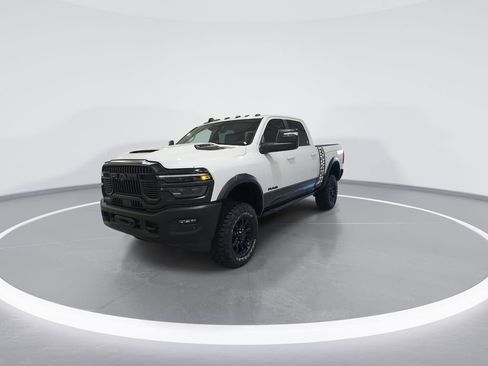 New 2026 RAM 2500 Power Wagon AWD/4WD image 4