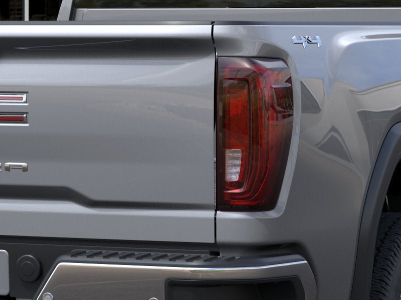 New 2026 GMC Sierra 2500 Pro w/ 1SA Pro Safety Plus Package AWD/4WD image 11