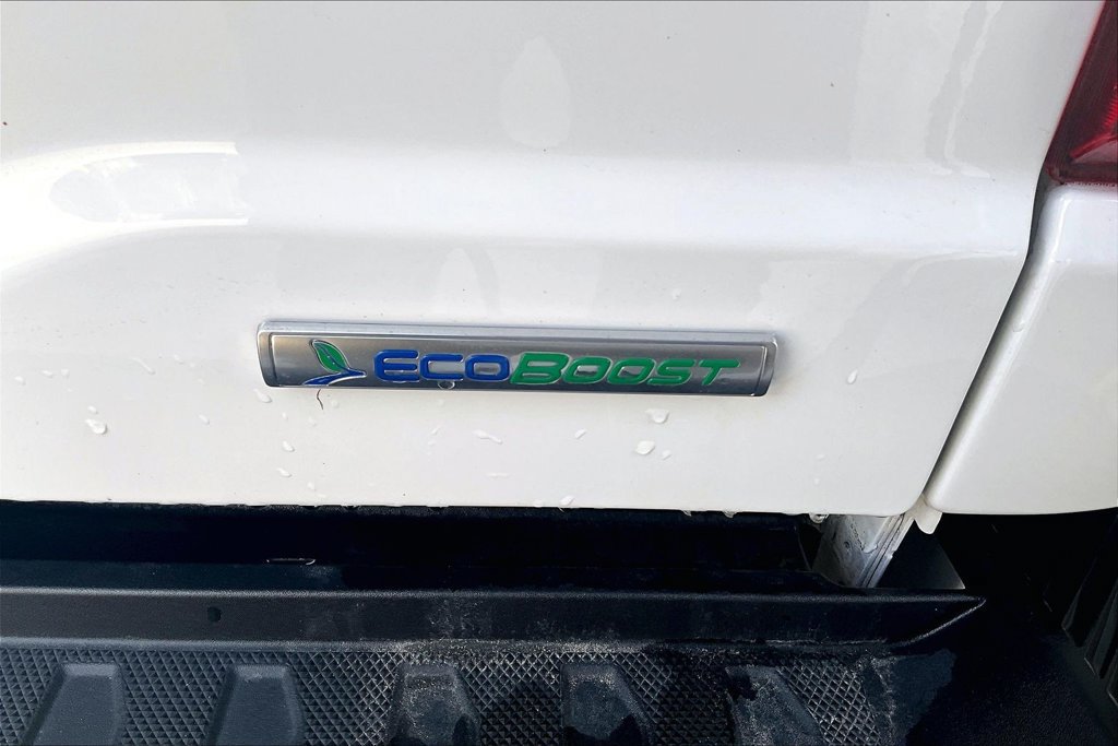 Used 2021 Ford F150 XLT w/ Equipment Group 302A High AWD/4WD image 25