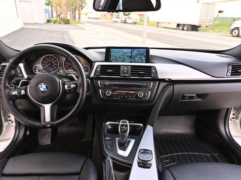 Used 2014 BMW 335i Sedan image 12
