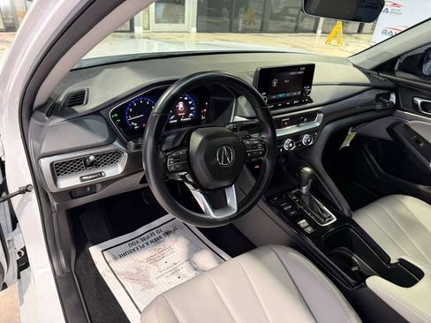 Used 2025 Acura Integra FWD image 31