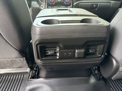 Used 2022 Chevrolet Silverado 1500 RST w/ Z71 Off-Road Package image 14