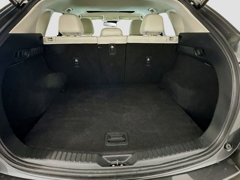 Used 2025 MAZDA CX-5 AWD 2.5 S w/ Preferred Package image 31