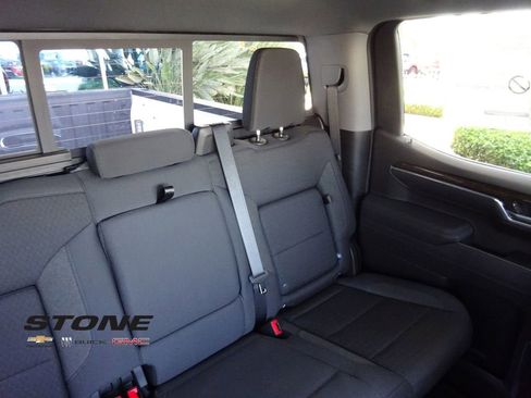 New 2026 GMC Sierra 1500 Elevation w/ Preferred Package RWD image 18