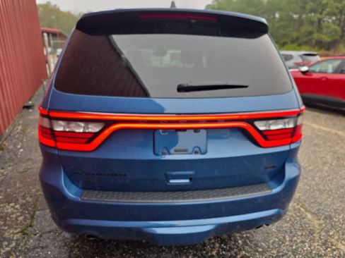 Used 2023 Dodge Durango GT image 4