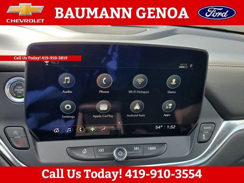 Used 2024 Chevrolet Blazer LT w/ Redline Edition FWD image 24