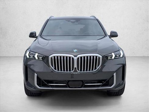 New 2026 BMW X5 sDrive40i RWD image 5