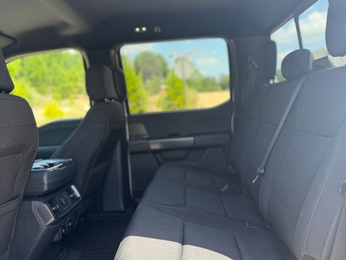 Used 2024 Ford F150 XLT w/ Equipment Group 302A MID image 27