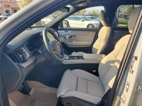 New 2026 Volvo XC90 T8 Ultra w/ Lounge Package AWD/4WD image 15