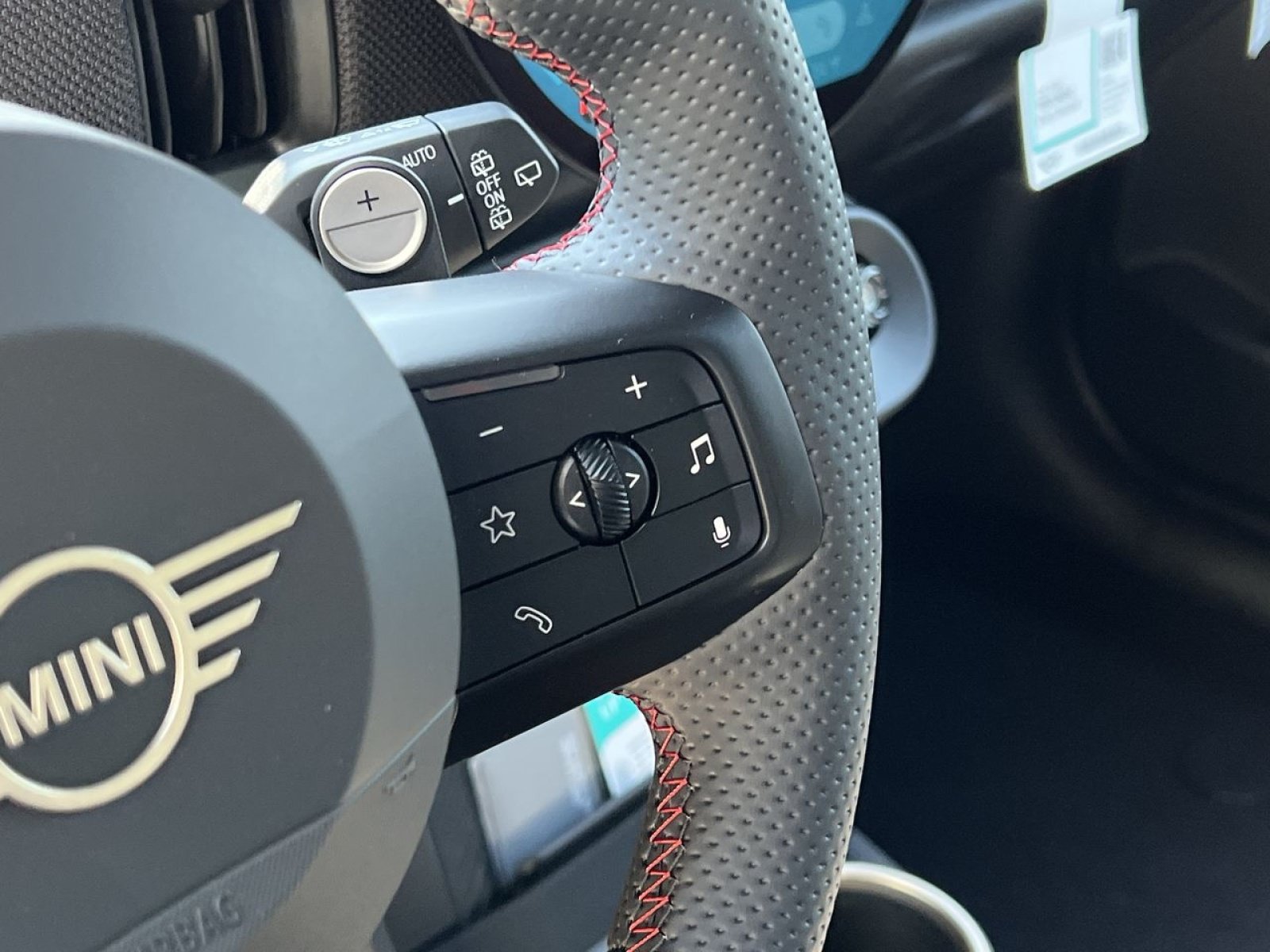 New 2026 MINI Cooper S FWD image 29
