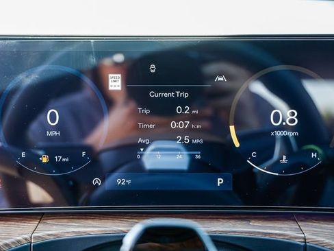 New 2026 Hyundai Santa Fe Calligraphy AWD/4WD image 27