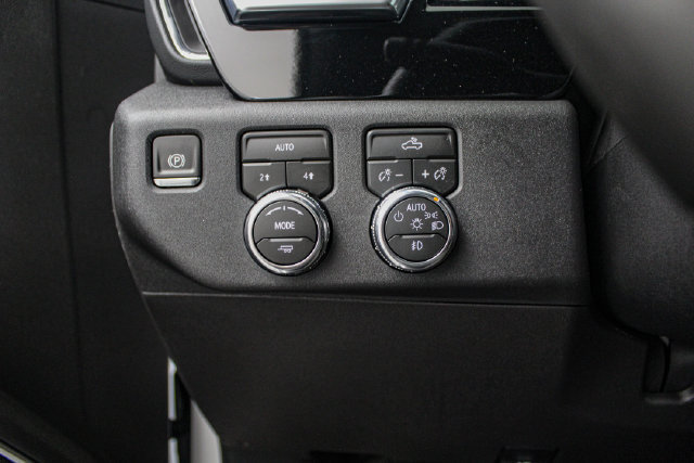 New 2026 GMC Sierra 1500 Elevation AWD/4WD image 24