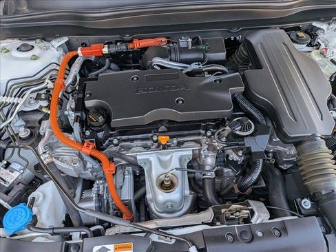 Used 2022 Honda Accord Sport image 29