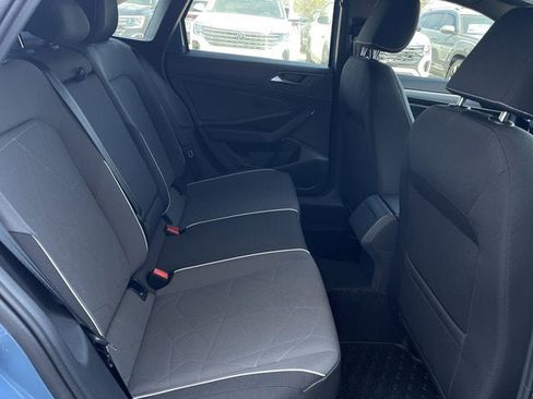 New 2026 Volkswagen Jetta Sport image 29