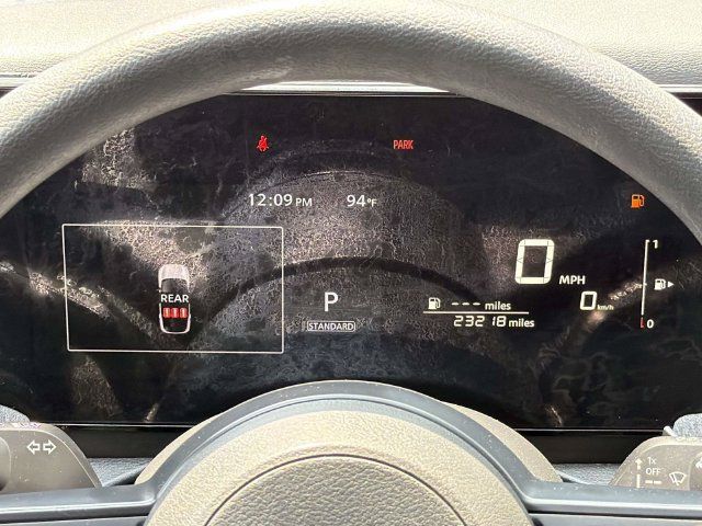 Used 2025 Nissan Kicks SV w/ Illumination Package AWD/4WD image 25