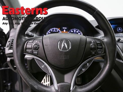 Used 2019 Acura MDX 3.0L image 10