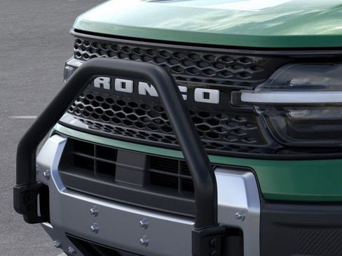 New 2025 Ford Bronco Sport Big Bend image 17