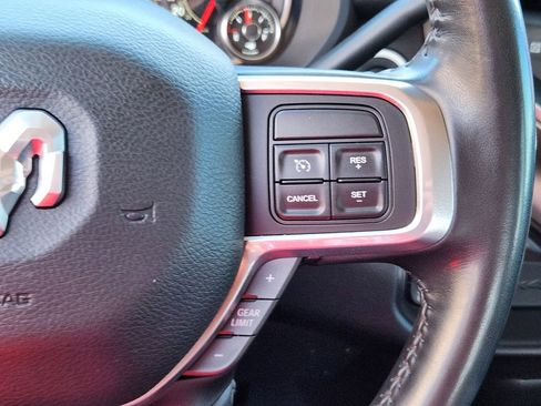 Used 2021 RAM 2500 Laramie image 19