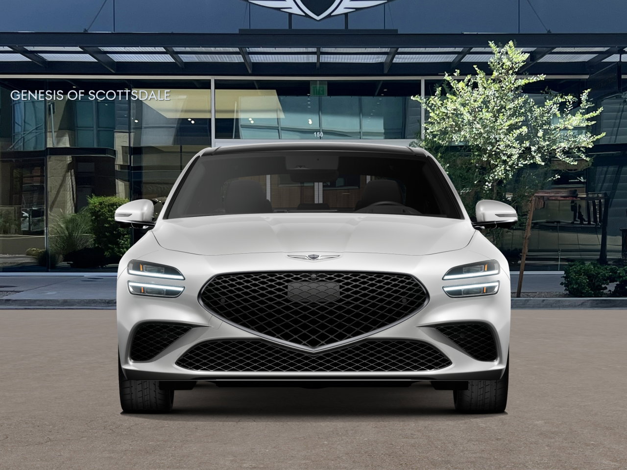 New 2026 Genesis G70 3.3T Sport Prestige RWD image 8