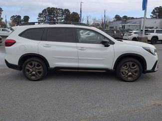 New 2026 Subaru Ascent Limited Bronze AWD/4WD video 2