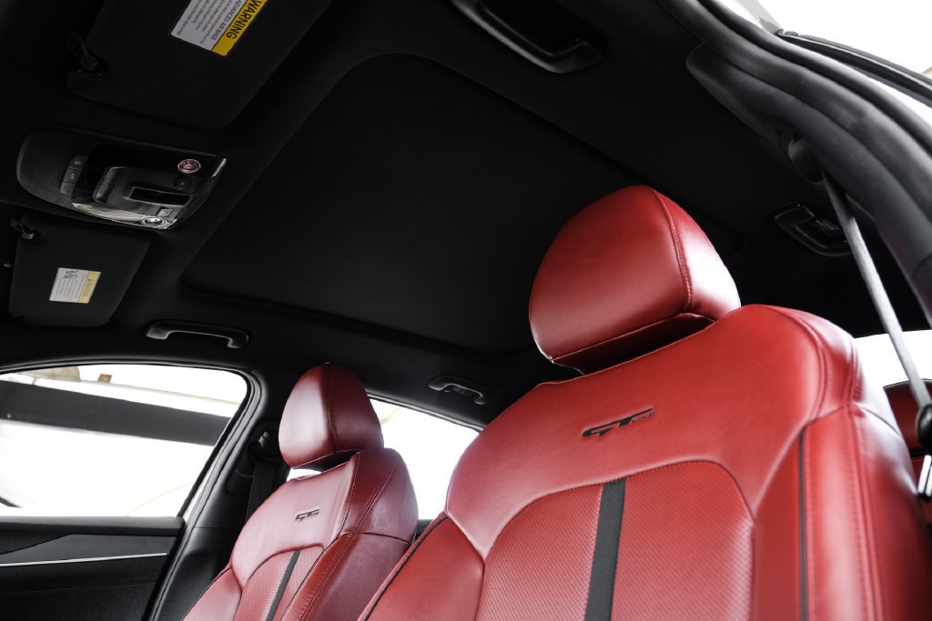 Used 2022 Kia K5 GT-Line w/ GT-Line FWD Premium Package image 41