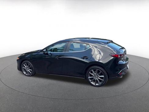 Used 2026 MAZDA MAZDA3 s FWD image 7