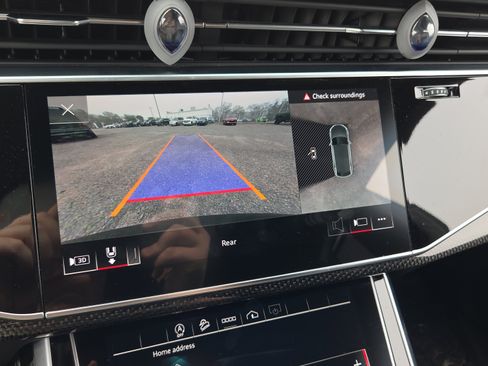 Used 2023 Audi SQ8 Premium Plus image 18