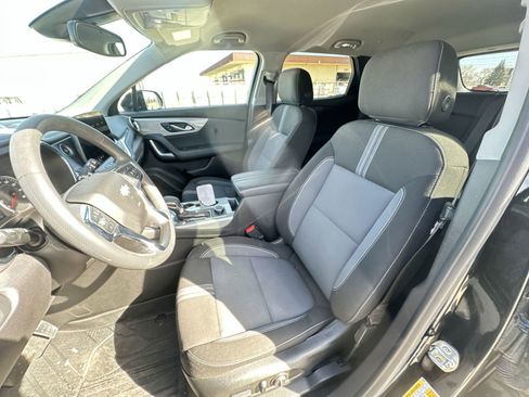 Used 2024 Chevrolet Blazer LT w/ Convenience Package image 18