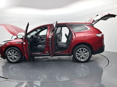 Used 2023 Buick Enclave Premium w/ Experience Buick Package AWD/4WD image 71