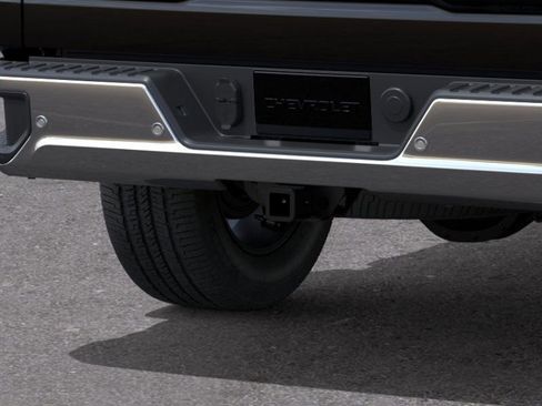 New 2026 Chevrolet Silverado 1500 LTZ w/ LTZ Premium Texas Edition image 14