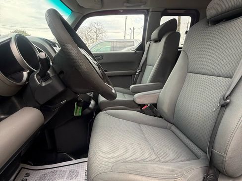 Used 2010 Honda Element EX image 13