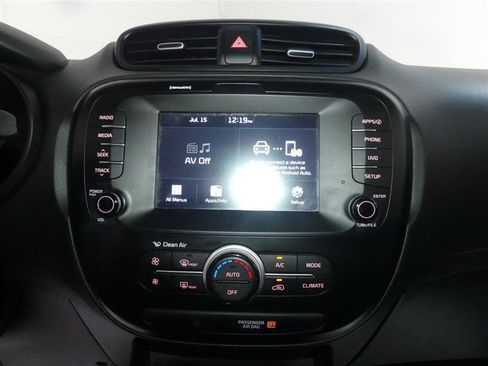 Used 2018 Kia Soul w/ Convenience Package FWD image 35