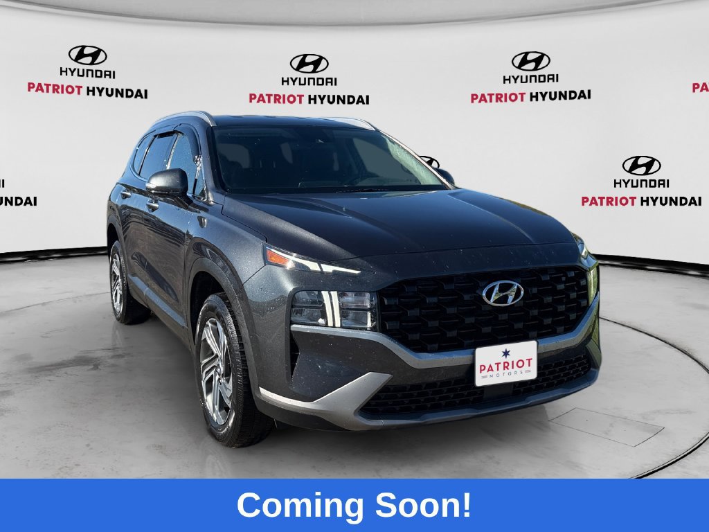 Used 2023 Hyundai Santa Fe SEL AWD/4WD 360° Tour
