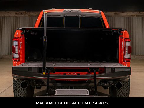 Used 2021 Ford F150 Raptor w/ Raptor 37 Performance Package image 9