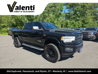 Used 2020 RAM 2500 Laramie