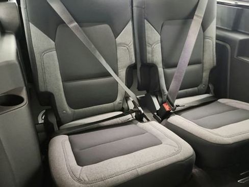 New 2025 Ford Bronco 2-Door image 22