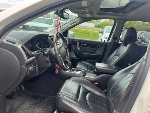 Used 2015 GMC Acadia Denali AWD/4WD image 8