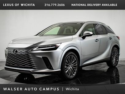 Certified 2024 Lexus RX 350