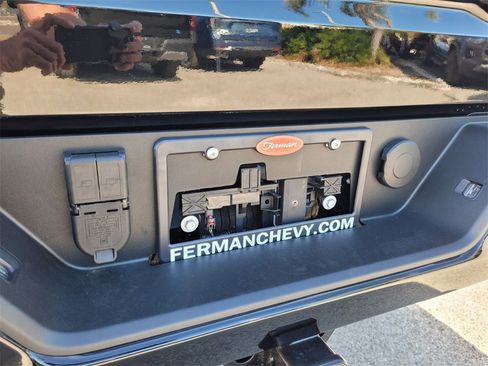 New 2026 Chevrolet Silverado 1500 RST w/ Safety Package image 14