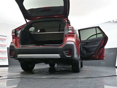 Used 2022 Subaru Outback Limited w/ Popular Package #2 image 48