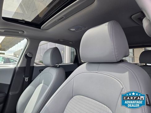 Used 2021 Hyundai Kona Limited w/ Cargo Package AWD/4WD image 22