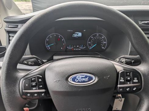 Used 2024 Ford Transit 250 Low Roof w/ Exterior Upgrade Package RWD image 28