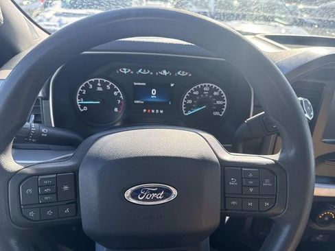 Used 2023 Ford F150 XLT image 27