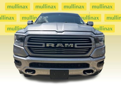 Used 2024 RAM 1500 Laramie image 12